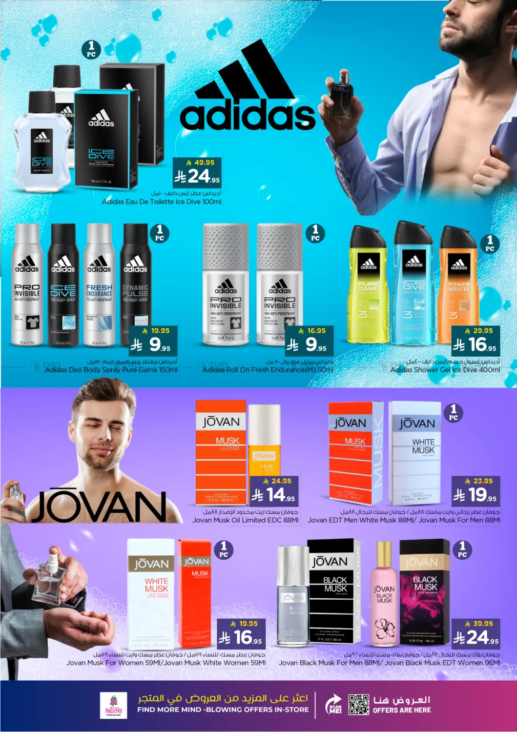 صفحة رقم 19 من جمال الشتاء في نستو