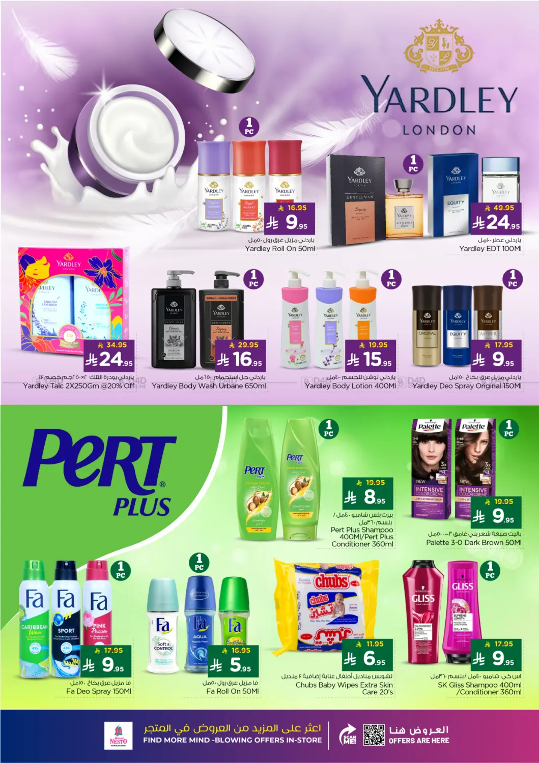 صفحة رقم 41 من جمال الشتاء في نستو