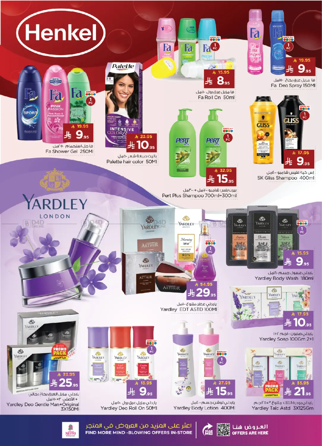 صفحة رقم 19 من جمال الشتاء في نستو