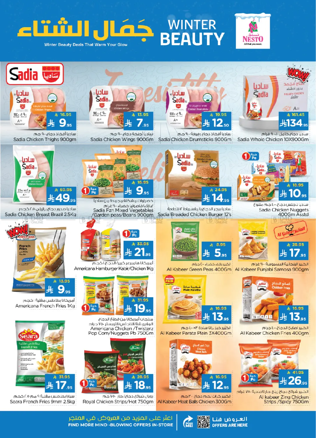 صفحة رقم 13 من جمال الشتاء في نستو