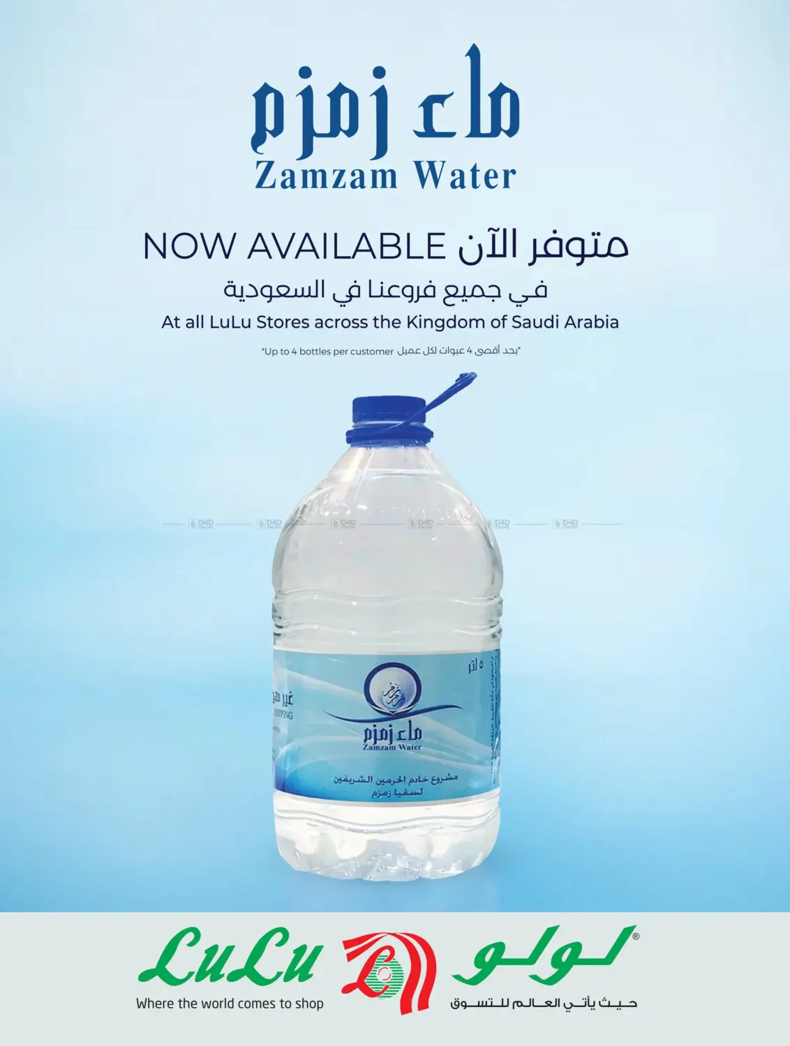 صفحة رقم 13 من Lulu World Food في لولو هايبرماركت