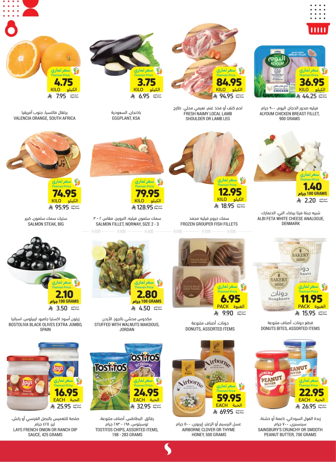 صفحة رقم 2 من اربح في أسواق التميمي