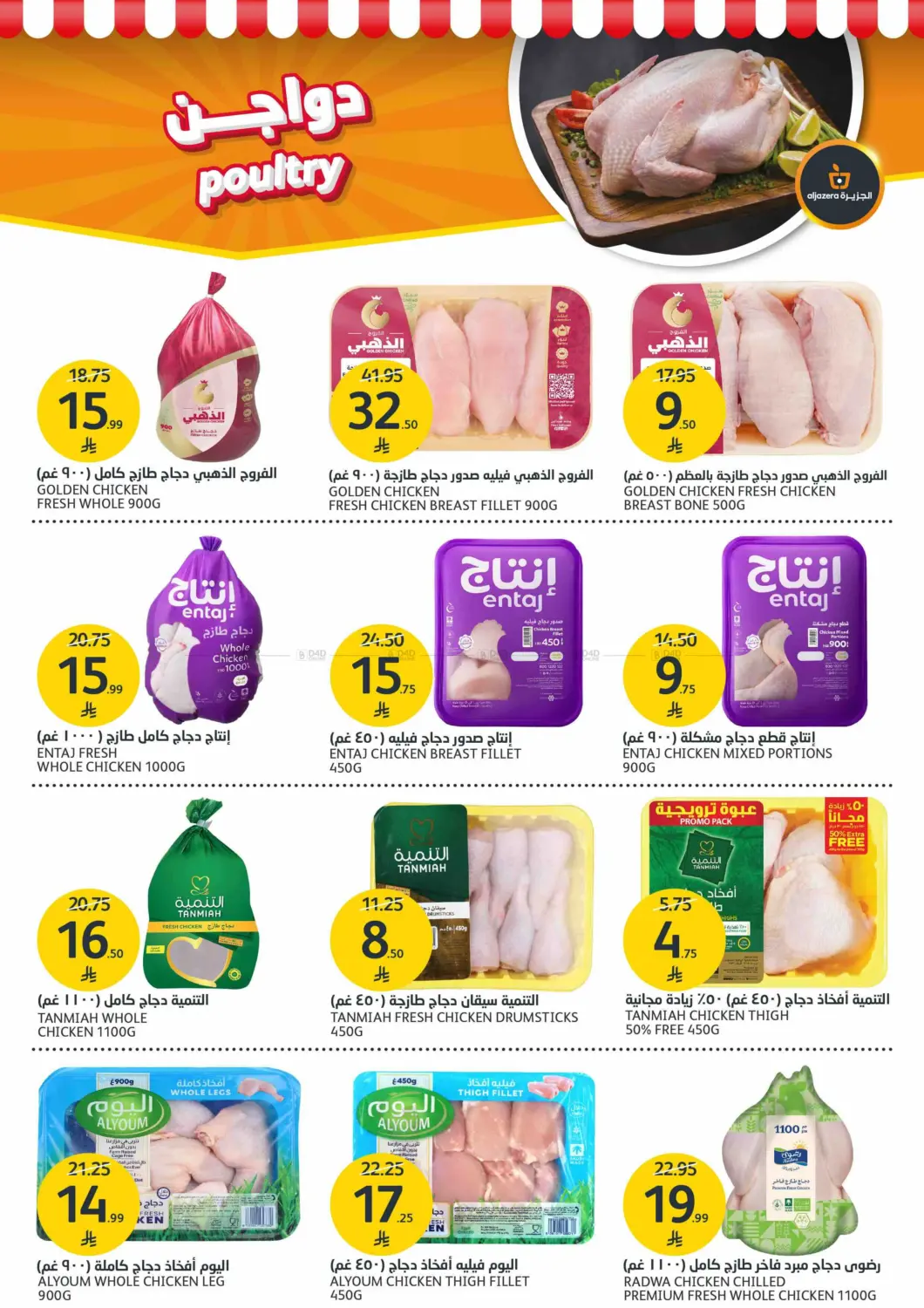 صفحة رقم 5 من مرحباً بالشتاء في مركز الجزيرة للتسوق