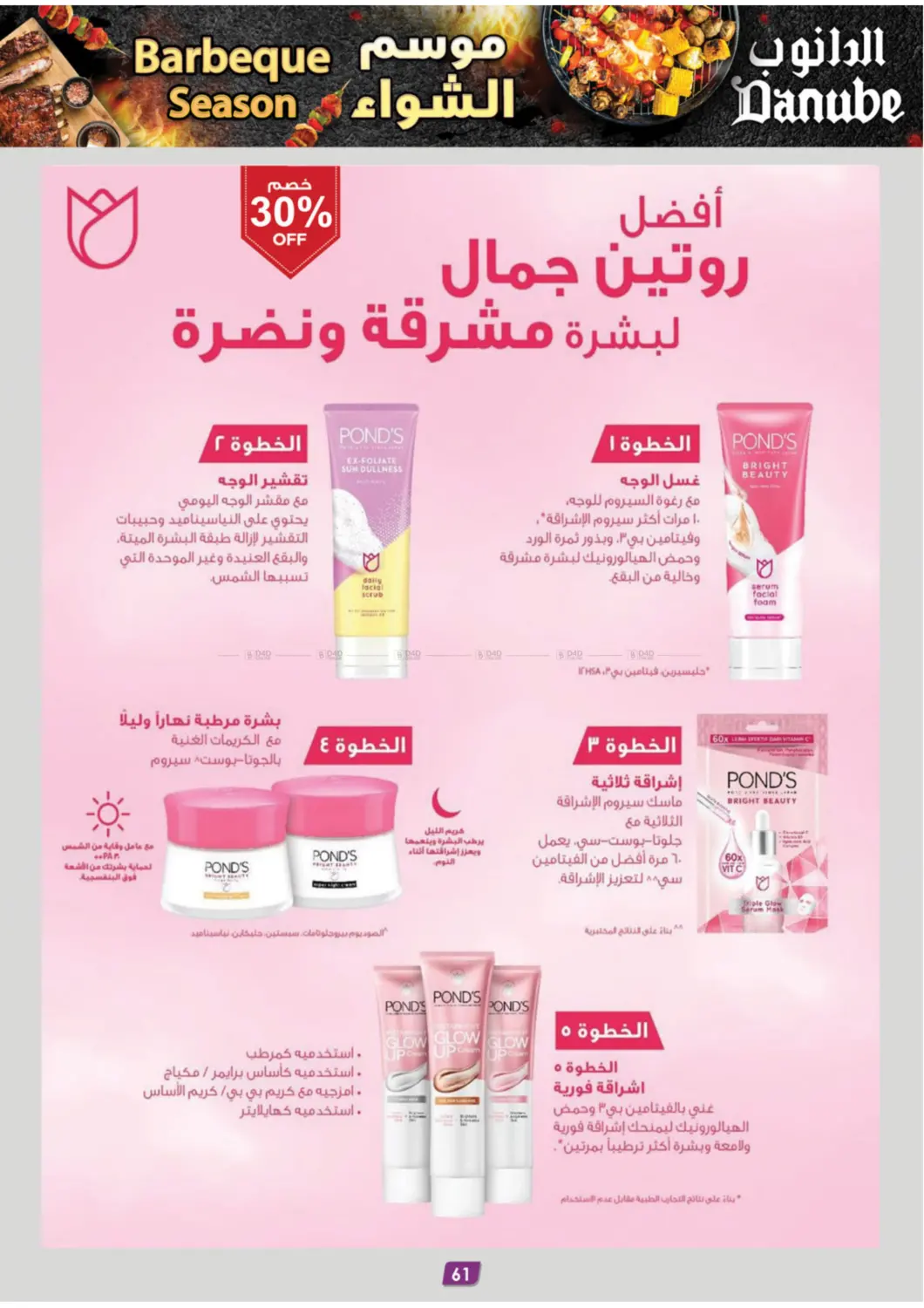 صفحة رقم 66 من Barbeque Season في الدانوب