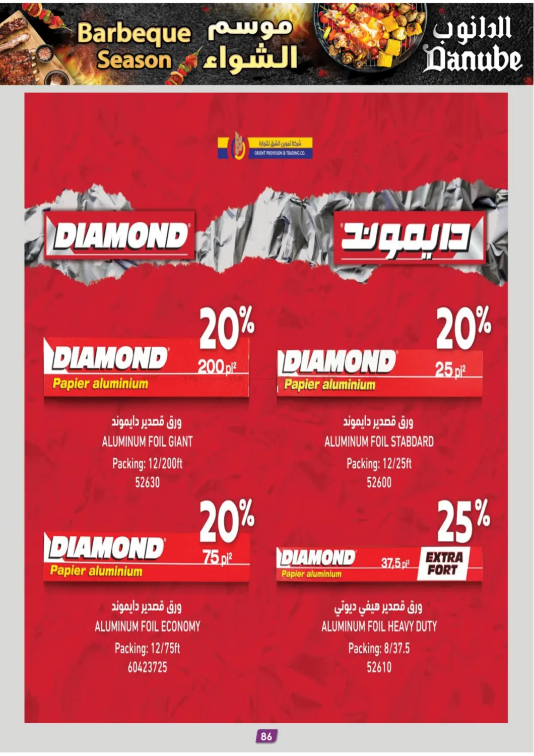 صفحة رقم 91 من Barbeque Season في الدانوب