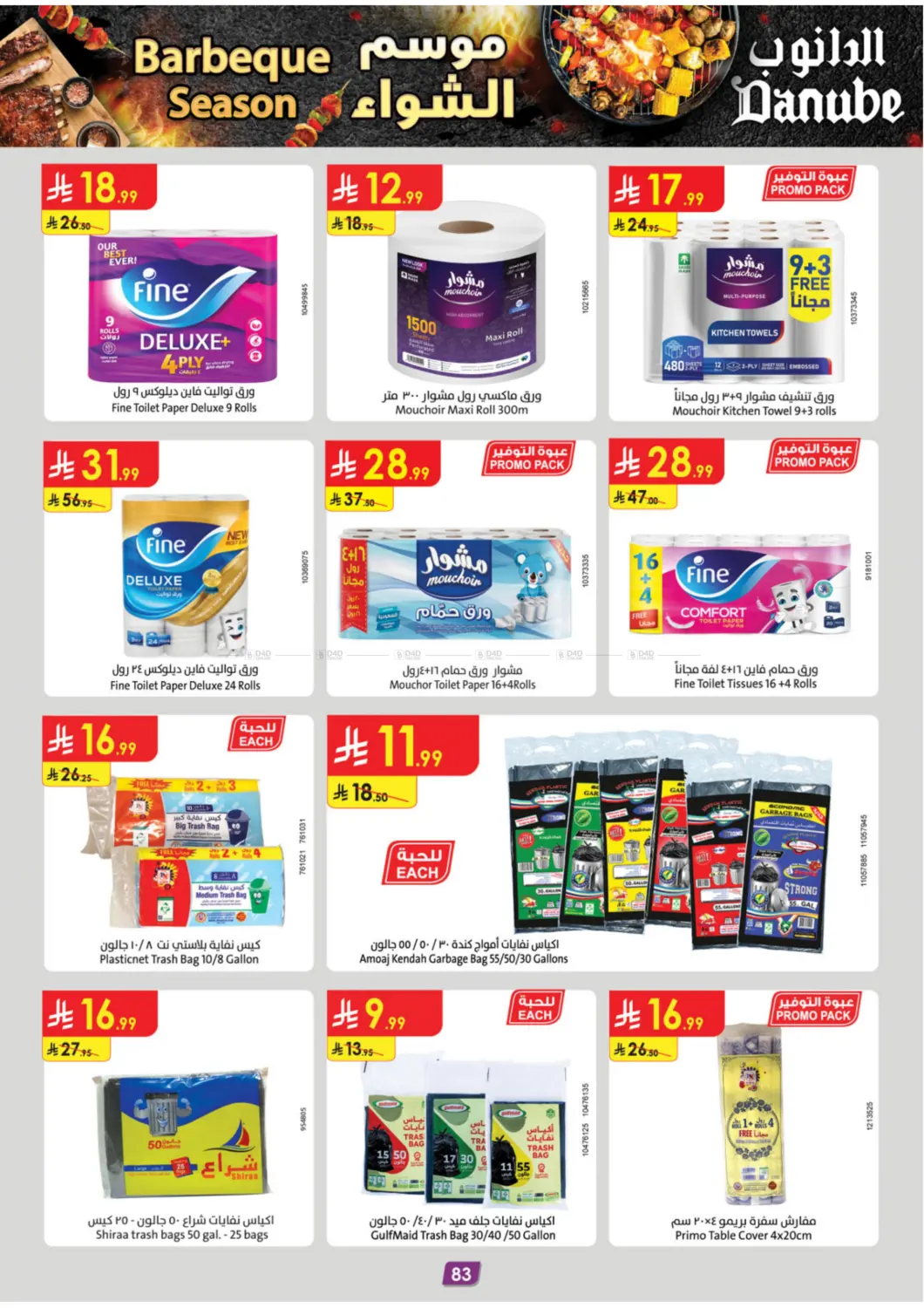 صفحة رقم 88 من Barbeque Season في الدانوب