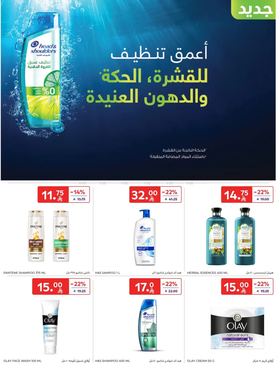 صفحة رقم 50 من Special Offer في كارفور