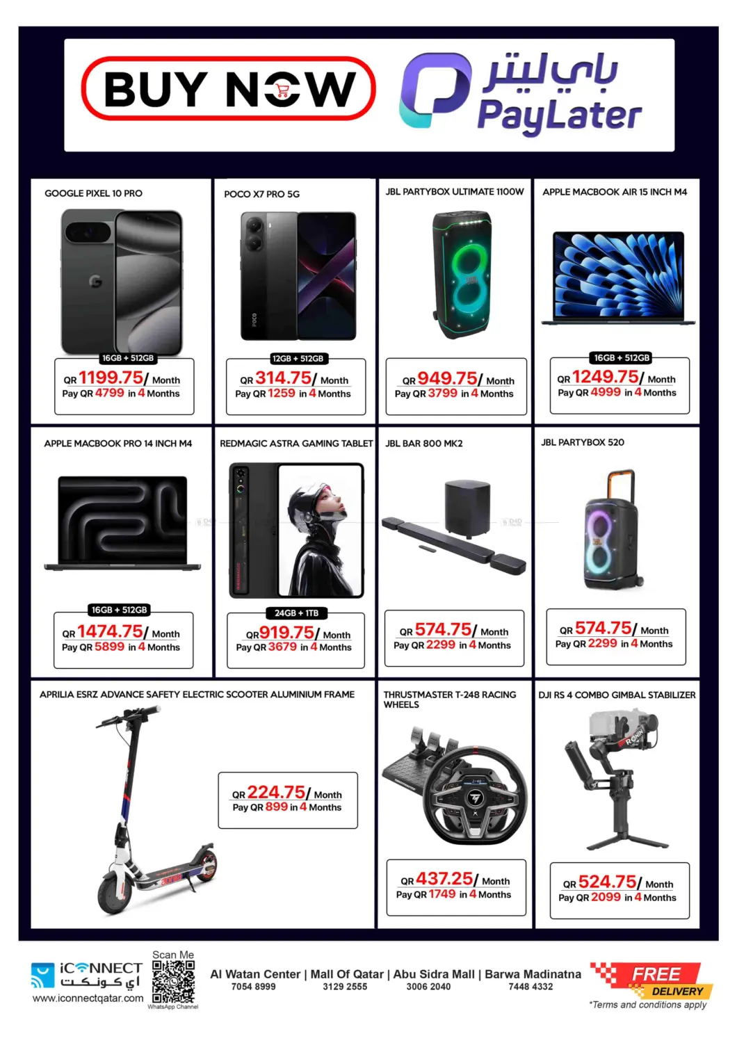 صفحة رقم 5 من Smart Choices Smart Prices في آي كونكت