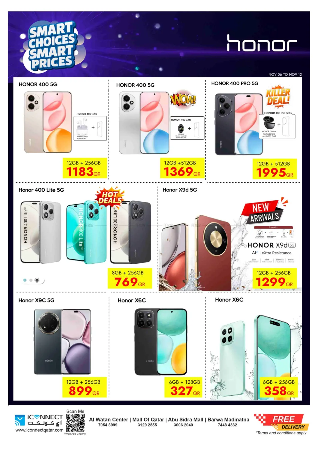 صفحة رقم 19 من Smart Choices Smart Prices في آي كونكت