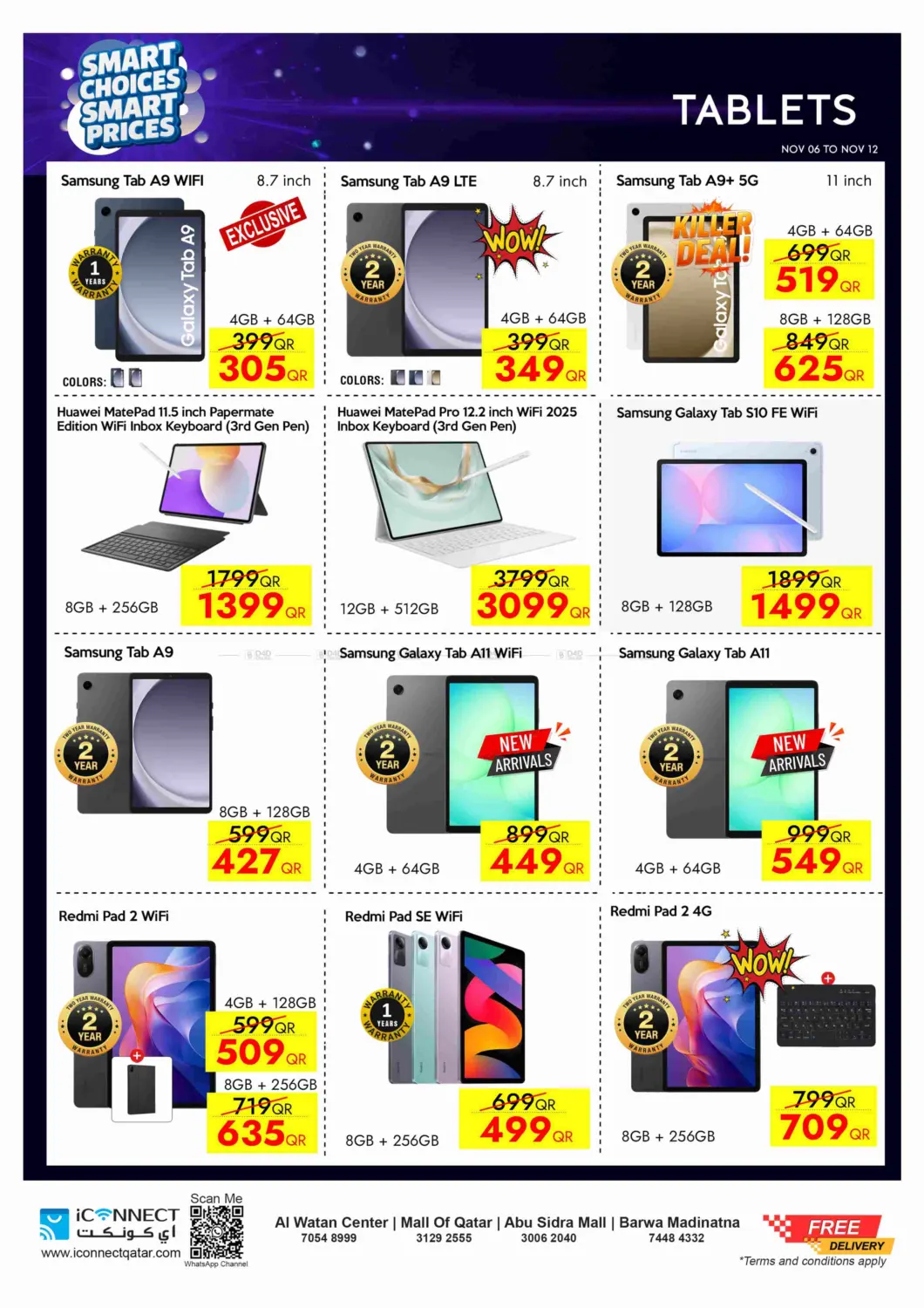 صفحة رقم 28 من Smart Choices Smart Prices في آي كونكت