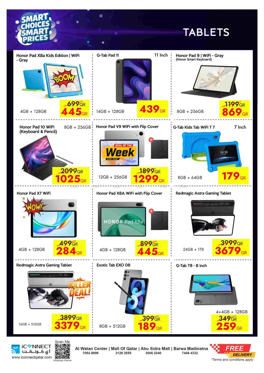 صفحة رقم 29 من Smart Choices Smart Prices في آي كونكت