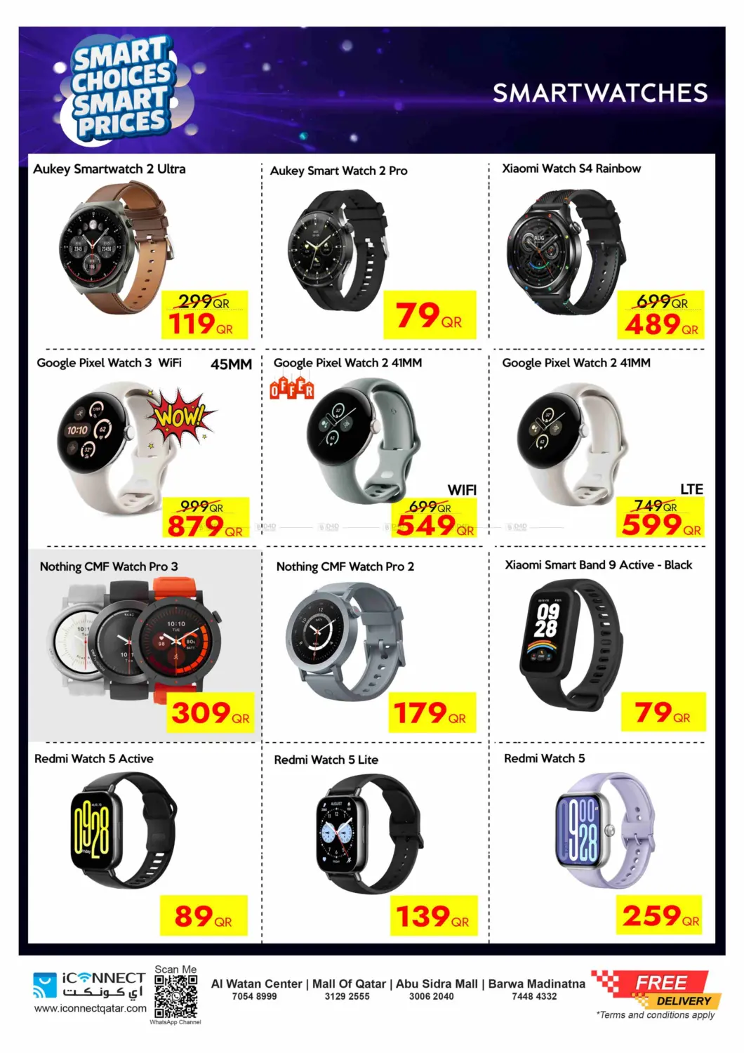 صفحة رقم 33 من Smart Choices Smart Prices في آي كونكت