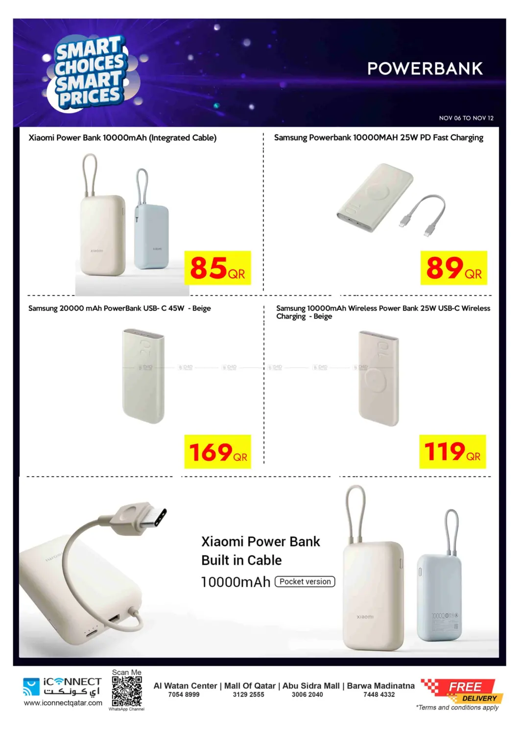 صفحة رقم 51 من Smart Choices Smart Prices في آي كونكت