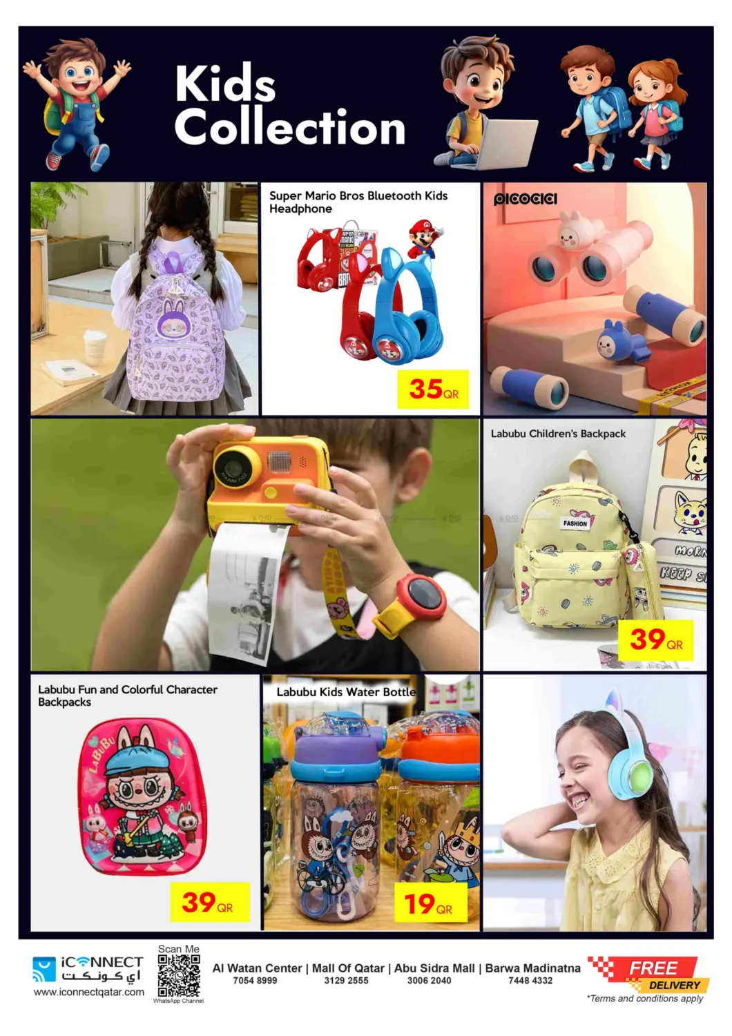 صفحة رقم 8 من Smart Choices Smart Prices في آي كونكت