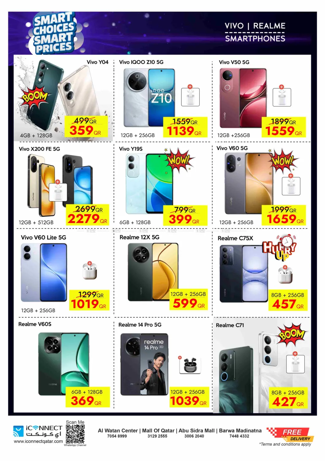 صفحة رقم 24 من Smart Choices Smart Prices في آي كونكت