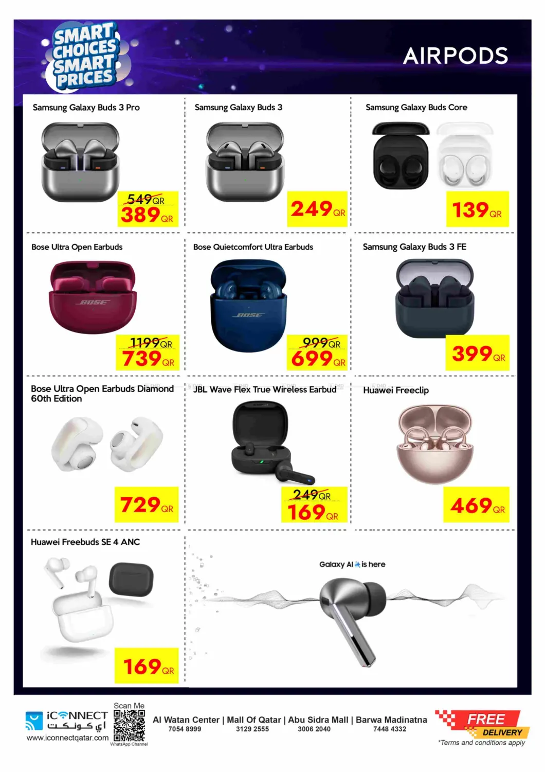 صفحة رقم 36 من Smart Choices Smart Prices في آي كونكت