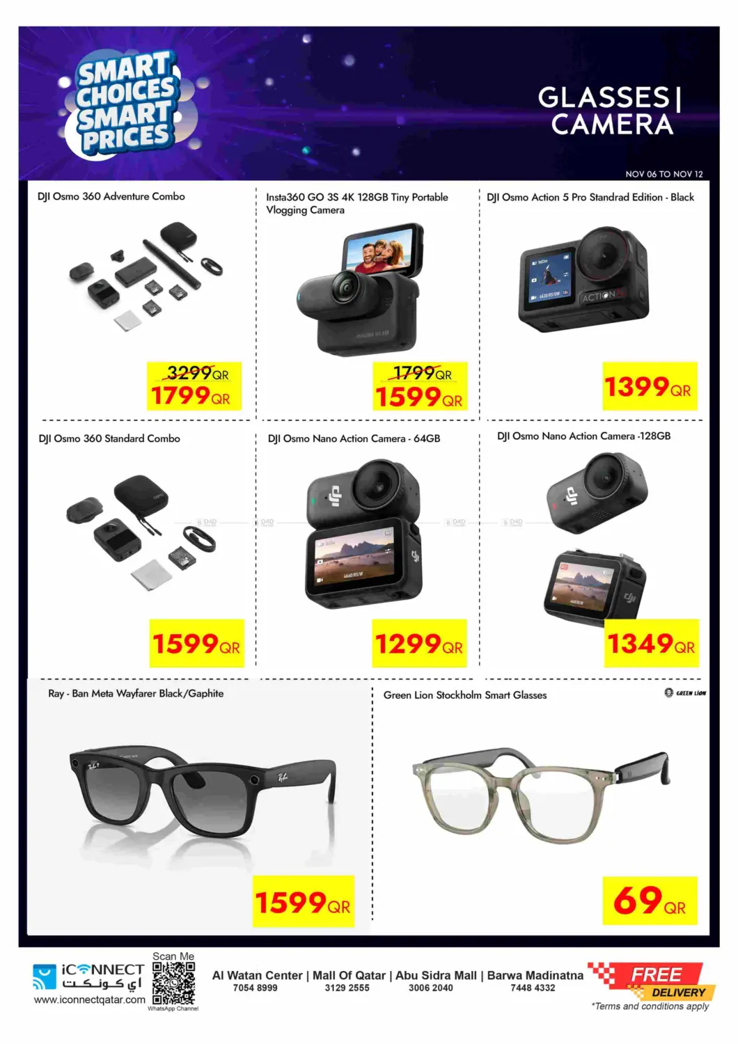 صفحة رقم 49 من Smart Choices Smart Prices في آي كونكت