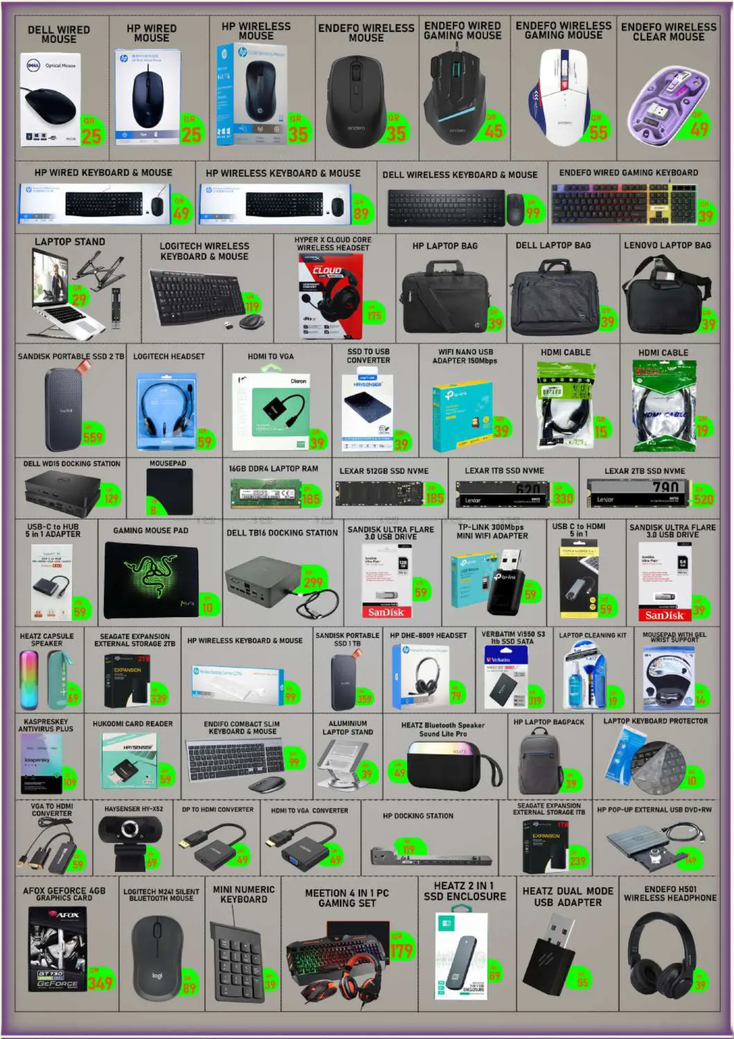 صفحة رقم 27 من Anniversary Sale في تك ديلس ترادينغ