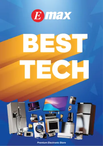 Best Tech
