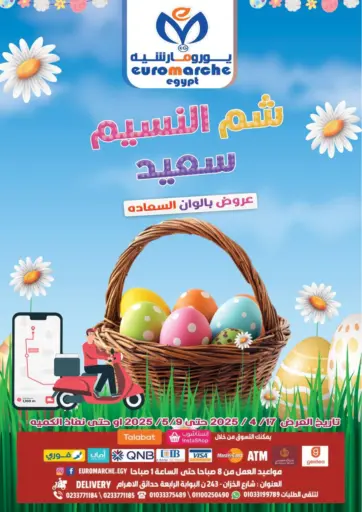Special Offer من يورومارشيه