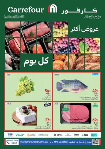 Special Offer من كارفور