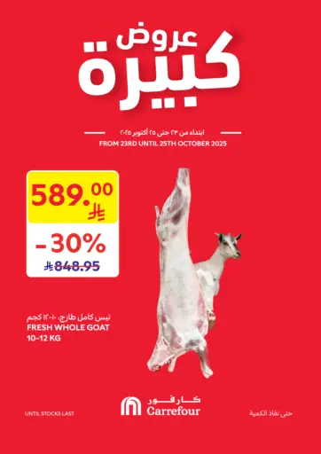 Special Offer من كارفور